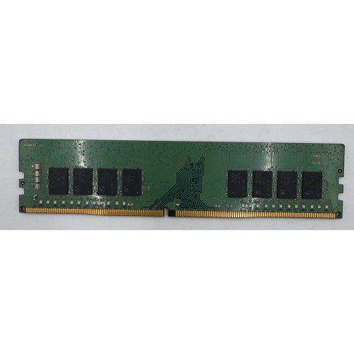 Озу Kingston DDR4 8GB 2133Mhz (KVR21N15D8/8) (Восстановлено продавцом, 879306) купить в Украине: Киев, Днепр, Харьков, Одесса  | Проверка совместимости, низкая цена, отзывы, характеристики от TELEMART фото