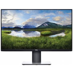 Монітор Dell 21.5
