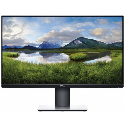 Продати Монітор Dell 21.5" P2219HC (210-AQGD) Black за Trade-In у інтернет-магазині Телемарт - Київ, Дніпро, Україна фото