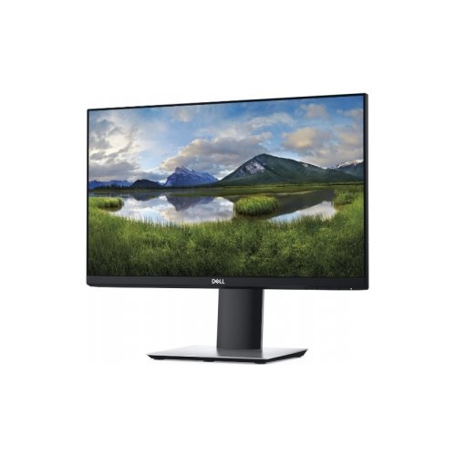 Продати Монітор Dell 21.5" P2219HC (210-AQGD) Black за Trade-In у інтернет-магазині Телемарт - Київ, Дніпро, Україна фото