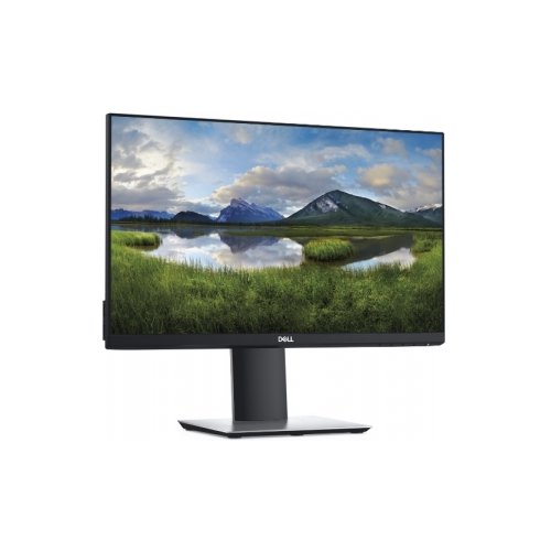 Продати Монітор Dell 21.5" P2219HC (210-AQGD) Black за Trade-In у інтернет-магазині Телемарт - Київ, Дніпро, Україна фото