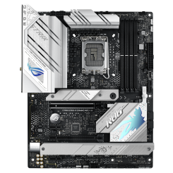 Материнская плата Asus ROG STRIX B760-A GAMING WIFI (s1700, Intel B760) (Восстановлено продавцом, 879325)