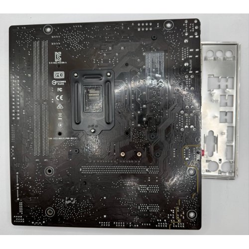 Материнская плата Asus PRIME H510M-A R2.0 (s1200, Intel H470) (Восстановлено продавцом, 879329) купить в Украине: Киев, Днепр, Харьков, Одесса  | Проверка совместимости, низкая цена, отзывы, характеристики от TELEMART фото