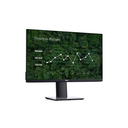 Продать Монитор Dell 23.8" P2419HC (210-AQGQ) Black по Trade-In интернет-магазине Телемарт - Киев, Днепр, Украина фото