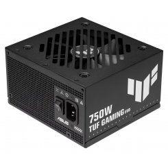 Блок живлення Asus TUF Gaming 750W Bronze EVO (90YE00D5-B0NA00) (Стан нового, 879337)