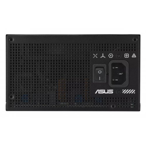 Блок живлення Asus TUF Gaming 750W Bronze EVO (90YE00D5-B0NA00) (Стан нового, 879337) купити в Україні: Київ, Львів, Хмельницький, Тернопіль, Івано-Франківськ | Перевірка сумісності, низька ціна, відгуки, характеристики від TELEMART фото
