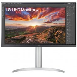 Монітор LG 27