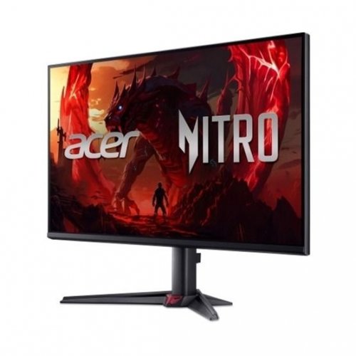Монитор Acer 24.5" Nitro VG250QF3bmiipx (UM.KV0EE.301) Black купить в Украине: Киев, Днепр, Харьков, Одесса  | Низкая цена, отзывы, характеристики от TELEMART фото