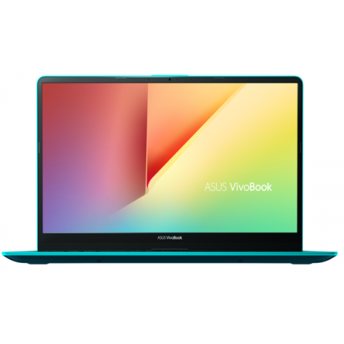 Продати Ноутбук Asus VivoBook S15 S530UN-BQ101T (90NB0IA1-M01510) Firmament Green за Trade-In у інтернет-магазині Телемарт - Київ, Дніпро, Україна фото