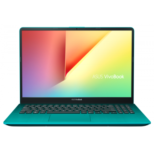 Продати Ноутбук Asus VivoBook S15 S530UN-BQ101T (90NB0IA1-M01510) Firmament Green за Trade-In у інтернет-магазині Телемарт - Київ, Дніпро, Україна фото