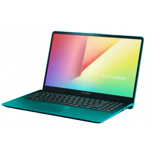 Продати Ноутбук Asus VivoBook S15 S530UN-BQ101T (90NB0IA1-M01510) Firmament Green за Trade-In у інтернет-магазині Телемарт - Київ, Дніпро, Україна фото