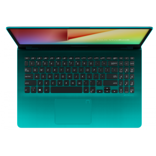 Продати Ноутбук Asus VivoBook S15 S530UN-BQ101T (90NB0IA1-M01510) Firmament Green за Trade-In у інтернет-магазині Телемарт - Київ, Дніпро, Україна фото
