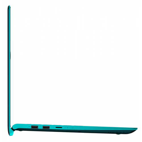 Продати Ноутбук Asus VivoBook S15 S530UN-BQ101T (90NB0IA1-M01510) Firmament Green за Trade-In у інтернет-магазині Телемарт - Київ, Дніпро, Україна фото