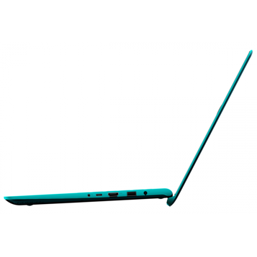 Продати Ноутбук Asus VivoBook S15 S530UN-BQ101T (90NB0IA1-M01510) Firmament Green за Trade-In у інтернет-магазині Телемарт - Київ, Дніпро, Україна фото