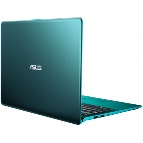 Продати Ноутбук Asus VivoBook S15 S530UN-BQ101T (90NB0IA1-M01510) Firmament Green за Trade-In у інтернет-магазині Телемарт - Київ, Дніпро, Україна фото