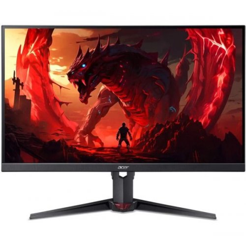 Монитор Acer 27" Nitro XV270X1BMIIPRX (UM.HX1EE.101) Black купить в Украине: Киев, Днепр, Харьков, Одесса  | Низкая цена, отзывы, характеристики от TELEMART фото