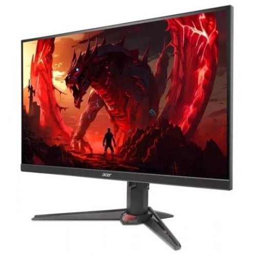 Монитор Acer 27" Nitro XV270X1BMIIPRX (UM.HX1EE.101) Black купить в Украине: Киев, Днепр, Харьков, Одесса  | Низкая цена, отзывы, характеристики от TELEMART фото
