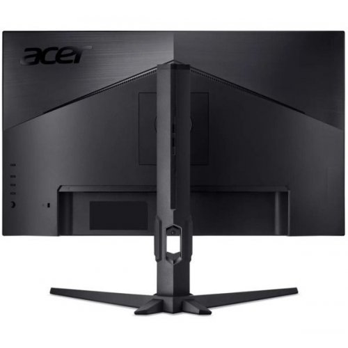 Монитор Acer 27" Nitro XV270X1BMIIPRX (UM.HX1EE.101) Black купить в Украине: Киев, Днепр, Харьков, Одесса  | Низкая цена, отзывы, характеристики от TELEMART фото