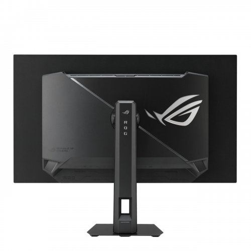Монитор Asus 31.5" ROG Strix OLED XG32UQDMS (90LM0CV0-B01371) Black купить в Украине: Киев, Днепр, Харьков, Одесса  | Низкая цена, отзывы, характеристики от TELEMART фото