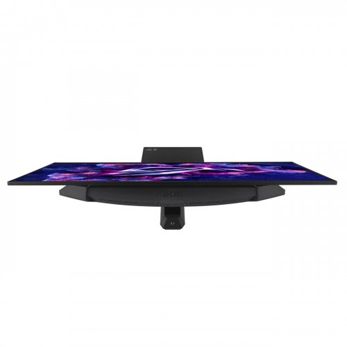 Монитор Asus 31.5" ROG Strix OLED XG32UQDMS (90LM0CV0-B01371) Black купить в Украине: Киев, Днепр, Харьков, Одесса  | Низкая цена, отзывы, характеристики от TELEMART фото