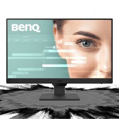 Монитор BenQ 27
