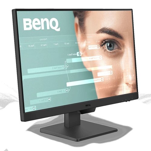 Монитор BenQ 27" GW2790 (9H.LLTLB.QBE/9H.LLTLJ.LBE) Black купить в Украине: Киев, Днепр, Харьков, Одесса  | Низкая цена, отзывы, характеристики от TELEMART фото