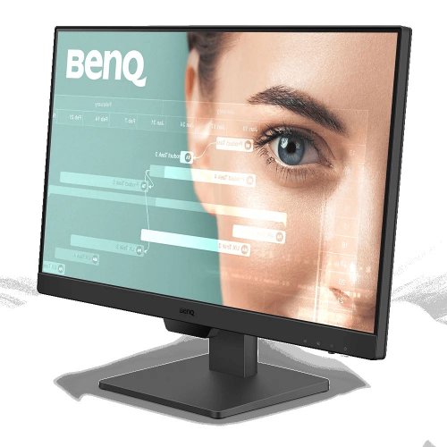Монитор BenQ 27" GW2790 (9H.LLTLB.QBE/9H.LLTLJ.LBE) Black купить в Украине: Киев, Днепр, Харьков, Одесса  | Низкая цена, отзывы, характеристики от TELEMART фото