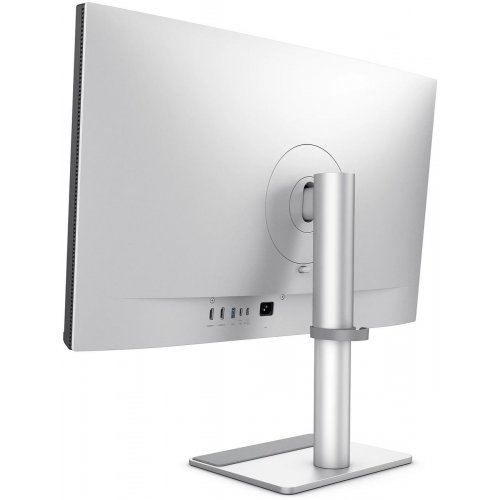 Монитор BenQ 31.5" MA320UP (9H.LP9LB.QBE) Silver/Grey купить в Украине: Киев, Днепр, Харьков, Одесса  | Низкая цена, отзывы, характеристики от TELEMART фото