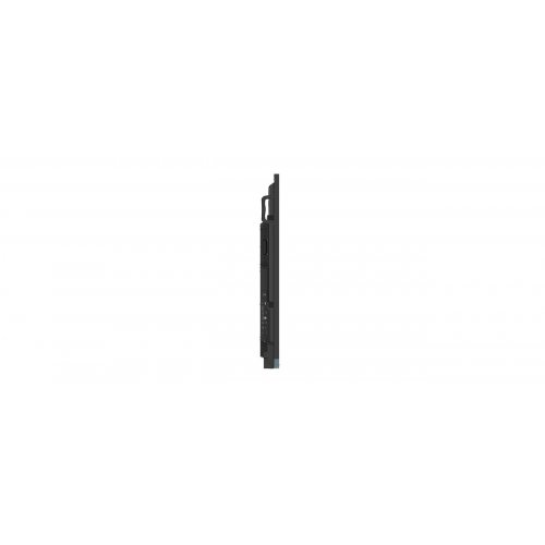 Информационная панель BenQ 65" RE6504 (9H.F9ETK.DE6) Black купить в Украине: Киев, Днепр, Харьков, Одесса  | Низкая цена, отзывы, характеристики от TELEMART фото