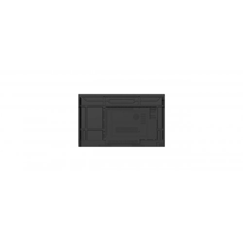 Информационная панель BenQ 75" RE7504 (9H.F9FTK.DE4) Black купить в Украине: Киев, Днепр, Харьков, Одесса  | Низкая цена, отзывы, характеристики от TELEMART фото