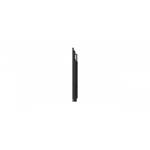 Информационная панель BenQ 75" RE7504 (9H.F9FTK.DE4) Black купить в Украине: Киев, Днепр, Харьков, Одесса  | Низкая цена, отзывы, характеристики от TELEMART фото