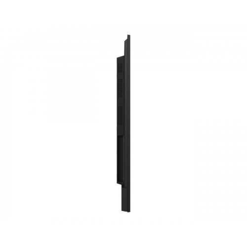Информационная панель BenQ 55" SH5504 (9H.S3STB.DE2) Black купить в Украине: Киев, Днепр, Харьков, Одесса  | Низкая цена, отзывы, характеристики от TELEMART фото