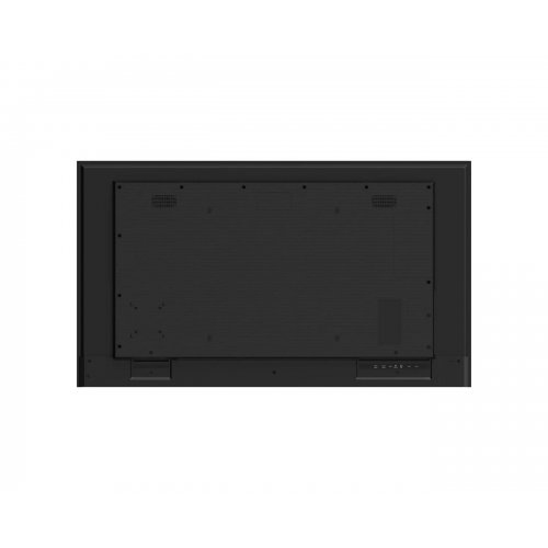 Информационная панель BenQ 65" SH6504 (9H.S3TTB.DE2) Black купить в Украине: Киев, Днепр, Харьков, Одесса  | Низкая цена, отзывы, характеристики от TELEMART фото
