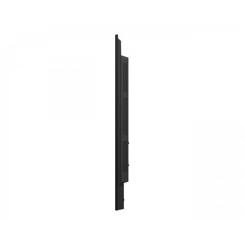 Информационная панель BenQ 75" SH7504 (9H.S3VTB.DE2) Black купить в Украине: Киев, Днепр, Харьков, Одесса  | Низкая цена, отзывы, характеристики от TELEMART фото