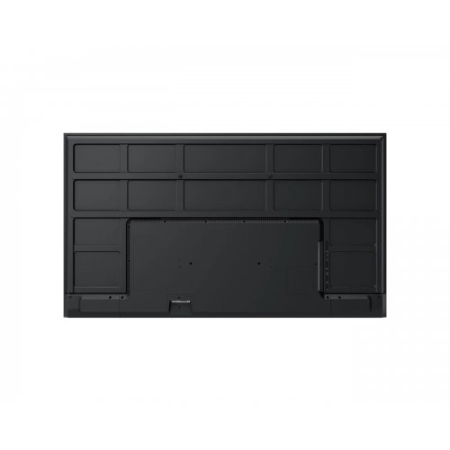 Информационная панель BenQ 43" ST4304 (9H.S3YTB.RE2) Black купить в Украине: Киев, Днепр, Харьков, Одесса  | Низкая цена, отзывы, характеристики от TELEMART фото