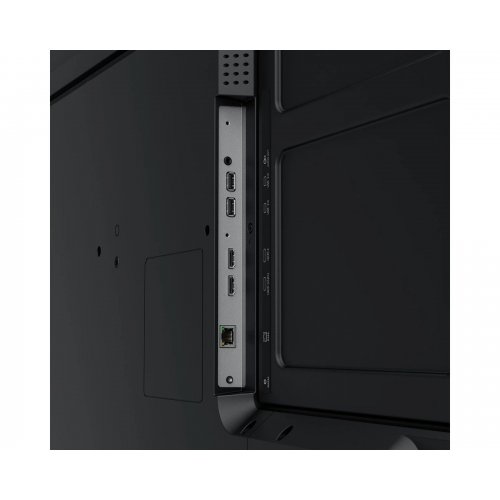 Информационная панель BenQ 43" ST4304 (9H.S3YTB.RE2) Black купить в Украине: Киев, Днепр, Харьков, Одесса  | Низкая цена, отзывы, характеристики от TELEMART фото