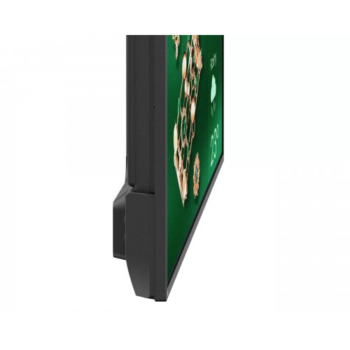 Информационная панель BenQ 55" ST5504 (9H.S41TB.RE2) Black купить в Украине: Киев, Днепр, Харьков, Одесса  | Низкая цена, отзывы, характеристики от TELEMART фото