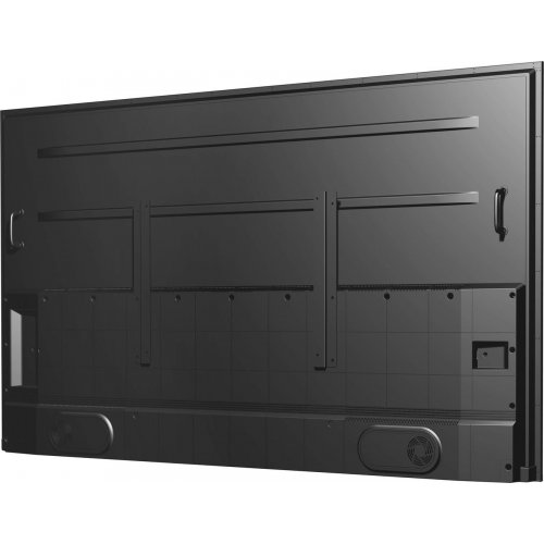 Информационная панель Iiyama 98" ProLite LE9864UHS-B1AG Black купить в Украине: Киев, Днепр, Харьков, Одесса  | Низкая цена, отзывы, характеристики от TELEMART фото