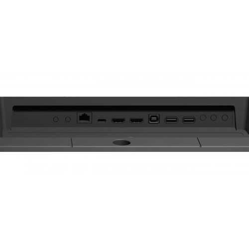 Информационная панель Iiyama 98" ProLite LE9864UHS-B1AG Black купить в Украине: Киев, Днепр, Харьков, Одесса  | Низкая цена, отзывы, характеристики от TELEMART фото
