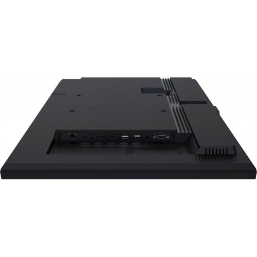 Информационная панель Iiyama 31.5" ProLite LH3260HS-B1AG Black купить в Украине: Киев, Днепр, Харьков, Одесса  | Низкая цена, отзывы, характеристики от TELEMART фото
