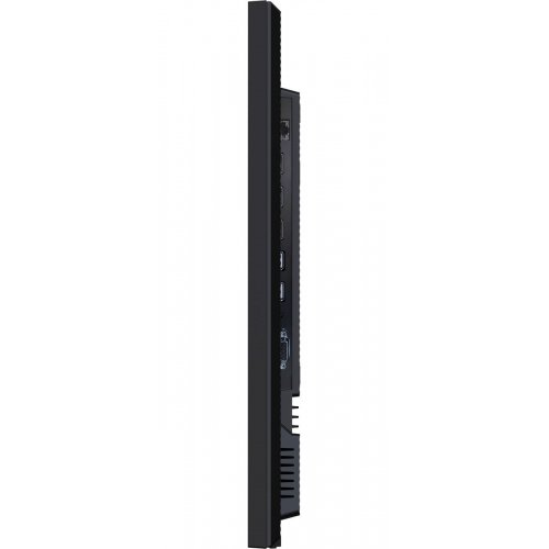 Информационная панель Iiyama 31.5" ProLite LH3260HS-B1AG Black купить в Украине: Киев, Днепр, Харьков, Одесса  | Низкая цена, отзывы, характеристики от TELEMART фото