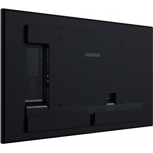 Информационная панель Iiyama 42.5" ProLite LH4360UHS-B2AG Black купить в Украине: Киев, Днепр, Харьков, Одесса  | Низкая цена, отзывы, характеристики от TELEMART фото
