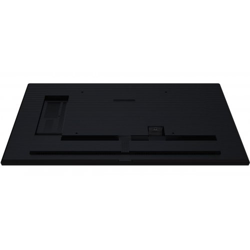 Информационная панель Iiyama 42.5" ProLite LH4360UHS-B2AG Black купить в Украине: Киев, Днепр, Харьков, Одесса  | Низкая цена, отзывы, характеристики от TELEMART фото
