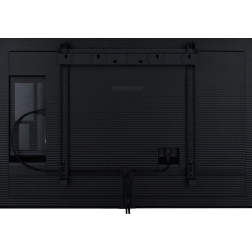 Информационная панель Iiyama 42.5" ProLite LH4360UHS-B2AG Black купить в Украине: Киев, Днепр, Харьков, Одесса  | Низкая цена, отзывы, характеристики от TELEMART фото