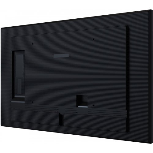Информационная панель Iiyama 42.5" ProLite LH4360UHS-B2AG Black купить в Украине: Киев, Днепр, Харьков, Одесса  | Низкая цена, отзывы, характеристики от TELEMART фото