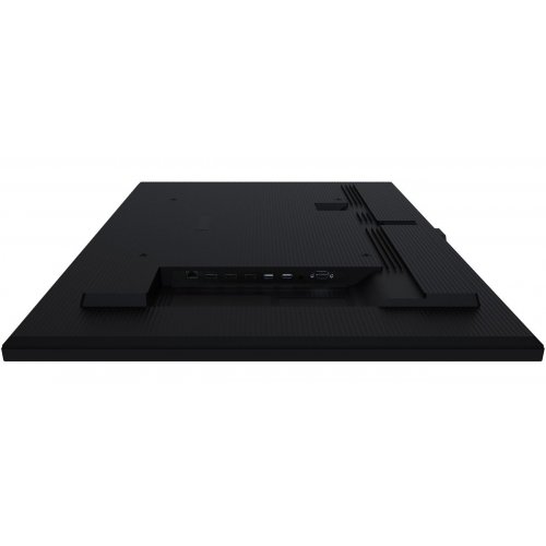 Информационная панель Iiyama 42.5" ProLite LH4360UHS-B2AG Black купить в Украине: Киев, Днепр, Харьков, Одесса  | Низкая цена, отзывы, характеристики от TELEMART фото