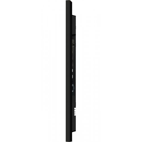 Информационная панель Iiyama 42.5" ProLite LH4360UHS-B2AG Black купить в Украине: Киев, Днепр, Харьков, Одесса  | Низкая цена, отзывы, характеристики от TELEMART фото