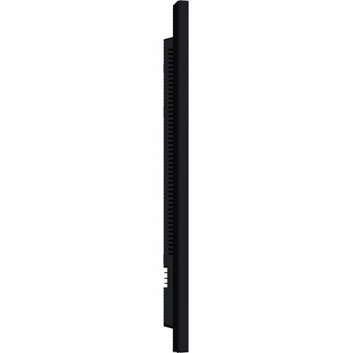 Информационная панель Iiyama 42.5" ProLite LH4360UHS-B2AG Black купить в Украине: Киев, Днепр, Харьков, Одесса  | Низкая цена, отзывы, характеристики от TELEMART фото