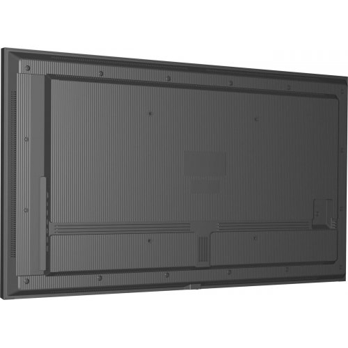 Информационная панель Iiyama 43" ProLite LH4364UHS-B1AG Black купить в Украине: Киев, Днепр, Харьков, Одесса  | Низкая цена, отзывы, характеристики от TELEMART фото