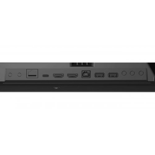 Информационная панель Iiyama 43" ProLite LH4364UHS-B1AG Black купить в Украине: Киев, Днепр, Харьков, Одесса  | Низкая цена, отзывы, характеристики от TELEMART фото
